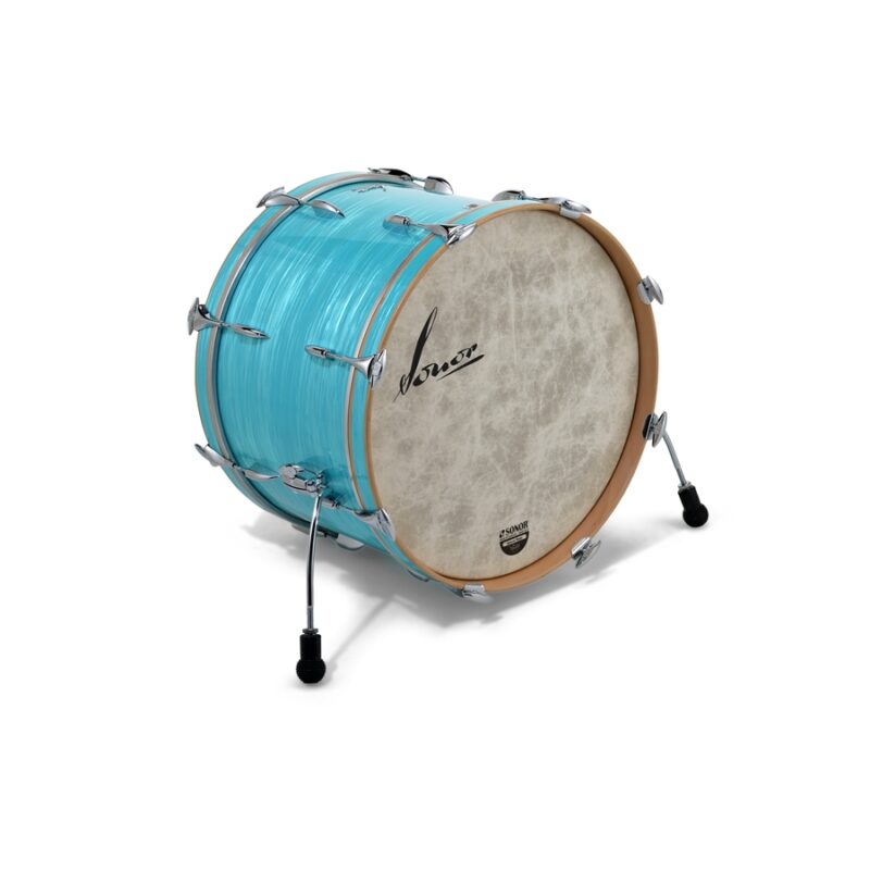 Sonor Vintage BD 22” x 14” NM - CAB