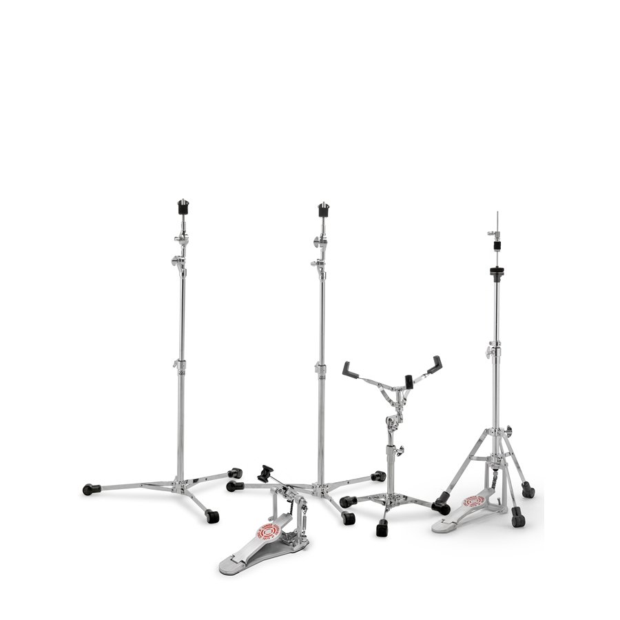 Sonor Serie 2000 di meccaniche per batteria LT