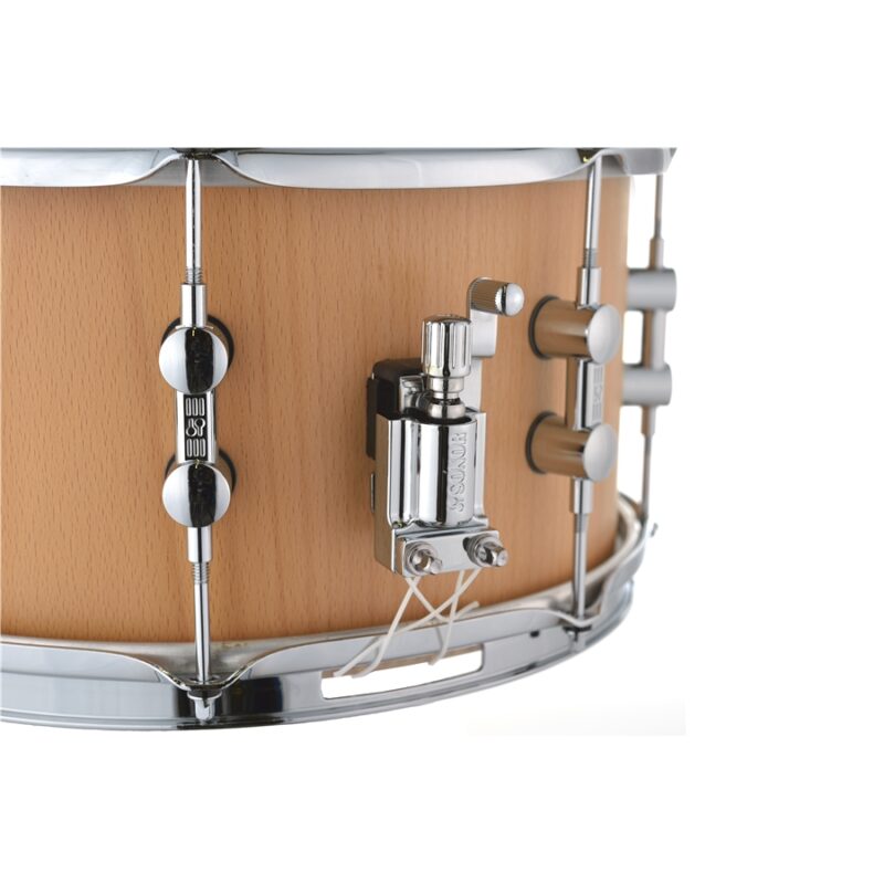 Sonor Kompressor Rullante 13" x 7" - SDW-NAB