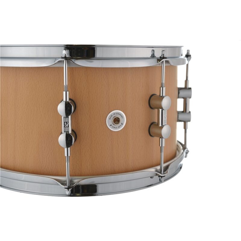 Sonor Kompressor Rullante 13" x 7" - SDW-NAB