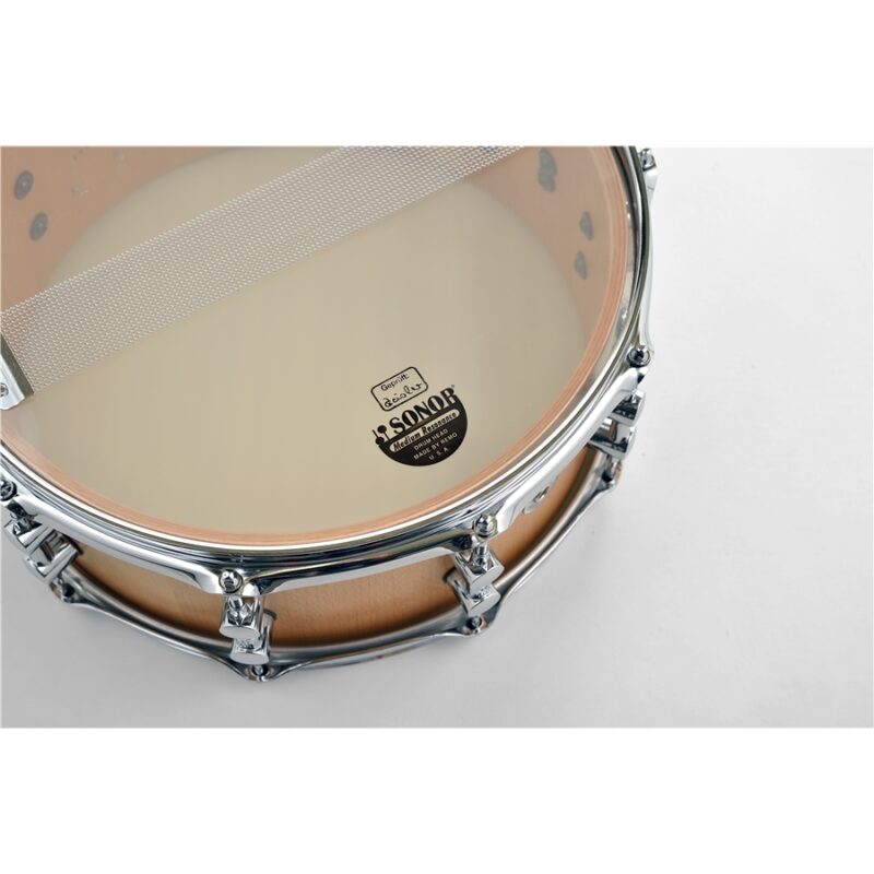 Sonor Kompressor Rullante 13" x 7" - SDW-NAB