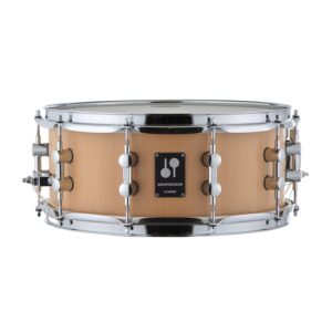 Sonor Kompressor Rullante 14" x 6" - SDW-NAB