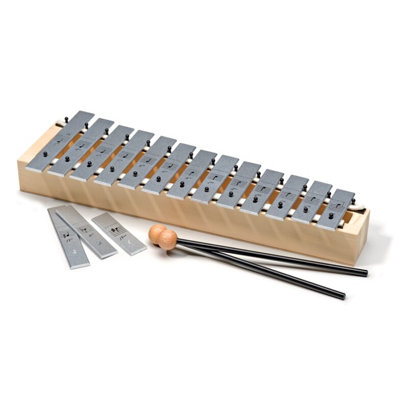 Sonor SGP Glockenspiel Soprano Primary
