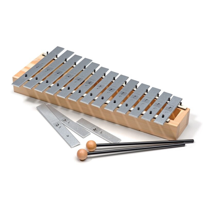 Sonor AGP Glockenspiel Alto Primary