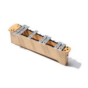 Sonor SMP 2.1 Est.Crom. Metallofono Primary SMP 1.1