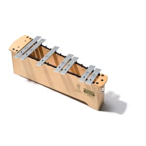 Sonor AMP 2.1 Est.Crom. Metallofono Primary AMP 1.1