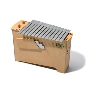 Sonor GBMP 1.1 Metallofono Basso Profondo Primary
