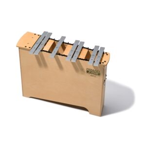 Sonor GBMP 2.1 Est.Crom. Metallofono Primary GBMP 1.1