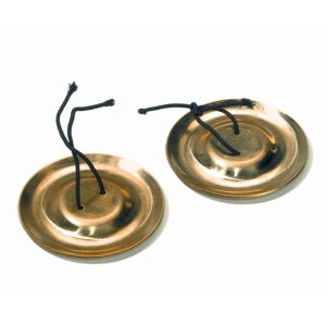 Sonor PFC Piattini da dita - 1 paio
