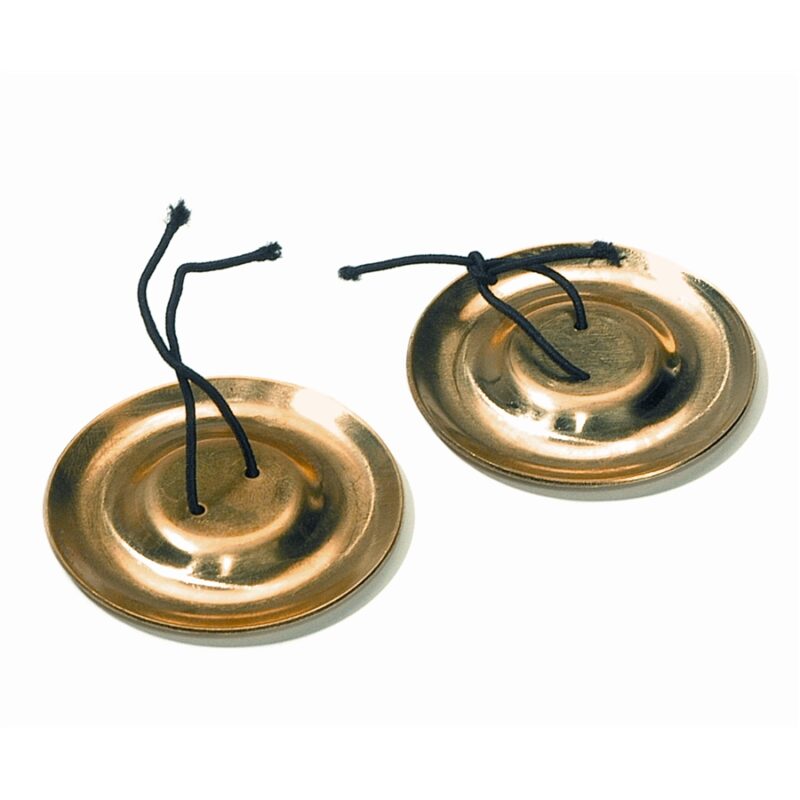 Sonor PFC Piattini da dita - 1 paio