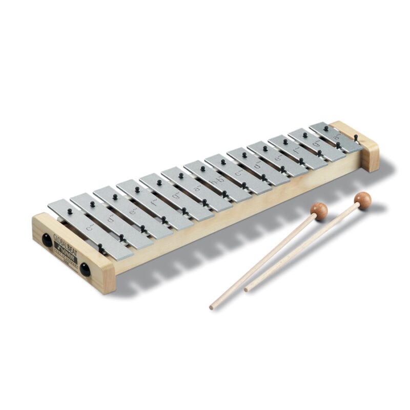 Sonor SG GB Glockenspiel Soprano Global Beat