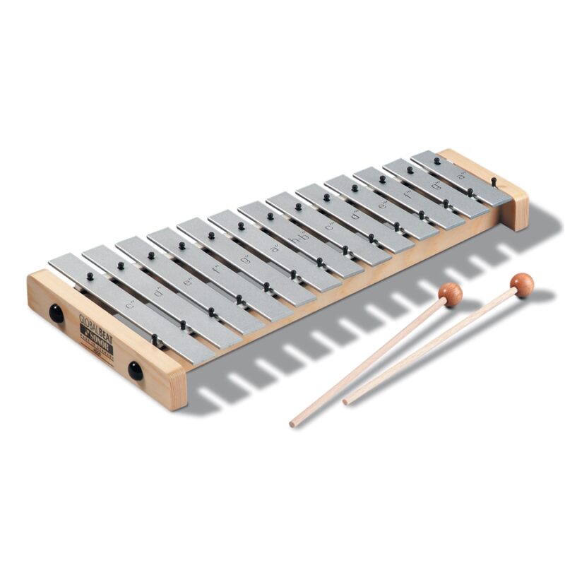 Sonor AG GB Glockenspiel Alto Global Beat