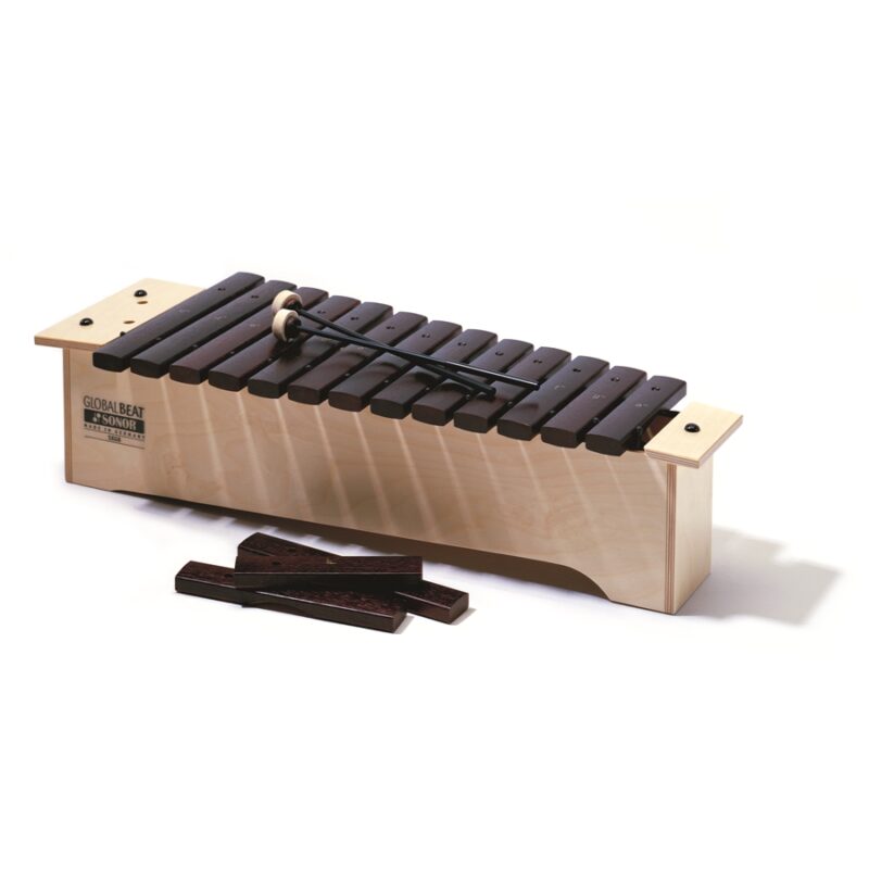 Sonor SX GB Xilofono Soprano Global Beat