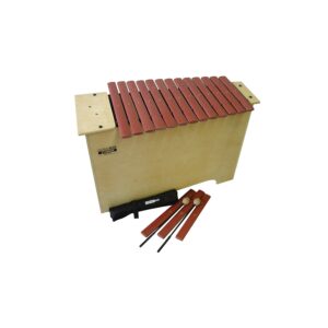 Sonor GBX GB F Xilofono Basso Profondo Global Beat Fiberglass