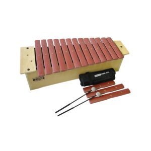 Sonor AX GB F Xilofono Alto Global Beat Fiberglass