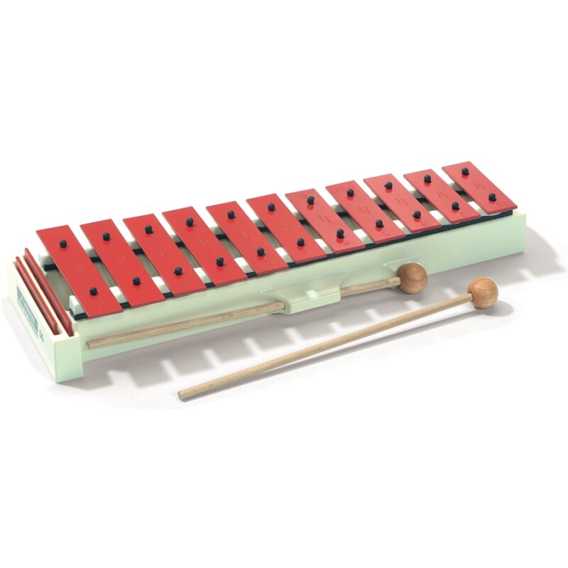 Sonor SG Kinder Glockenspiel Soprano Global Beat