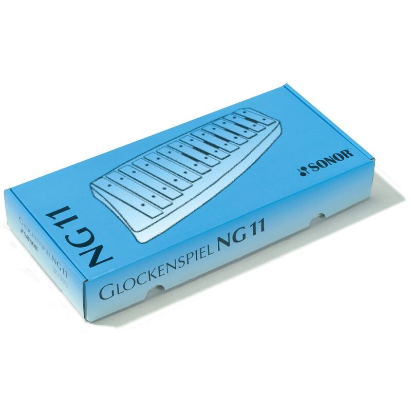 Sonor NG 11 Glockenspiel Alto NG