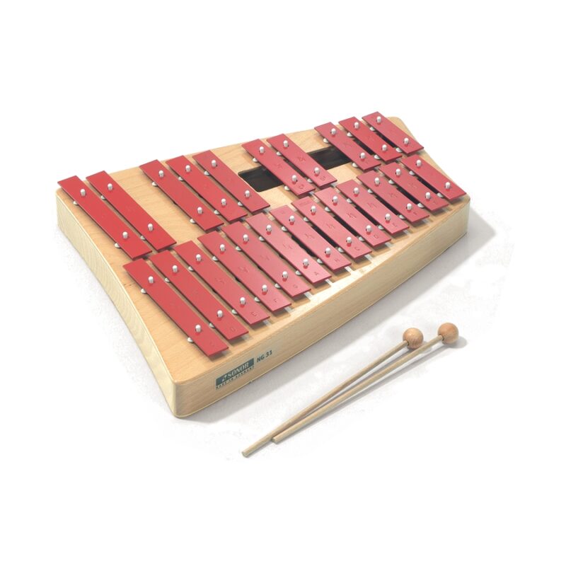 Sonor NG 31 Glockenspiel Alto NG