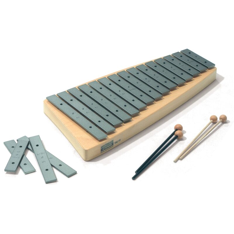 Sonor TAG 19 Glockenspiel Tenor-Alto MasterClass