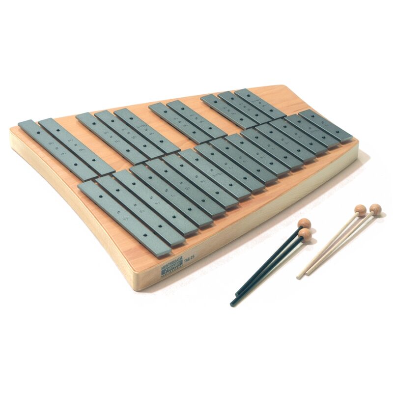Sonor TAG 25 Glockenspiel Tenore Alto MasterClass