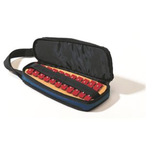 Sonor B 10 Custodia per Glockenspiel NG 10