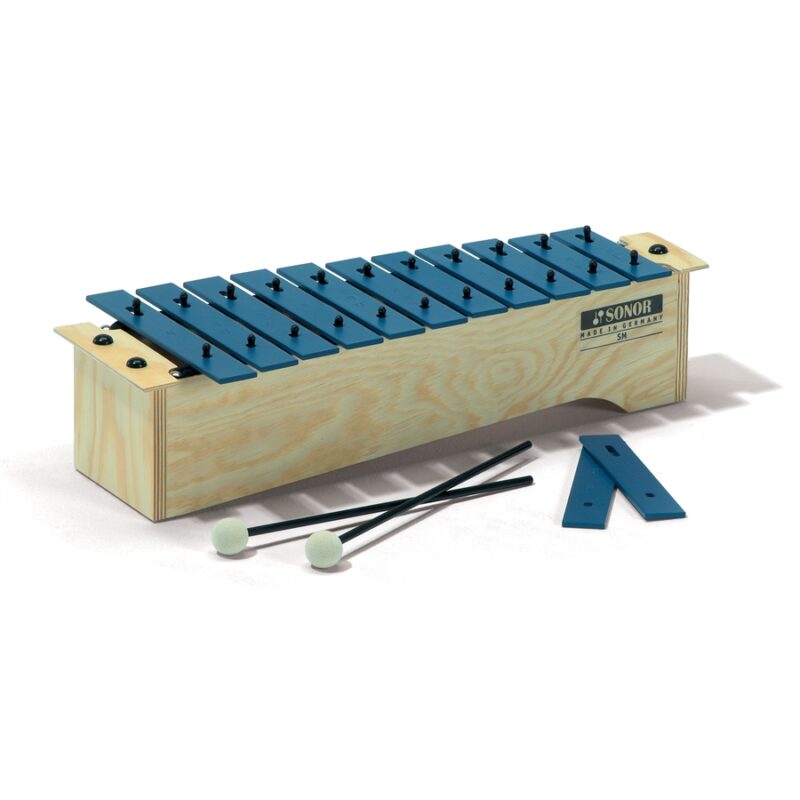 Sonor SM Metallofono Soprano