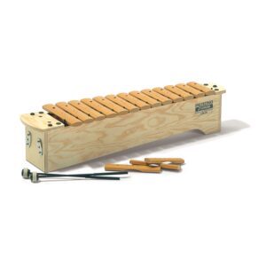 Sonor SKX 100 Xilofono Soprano Palisono