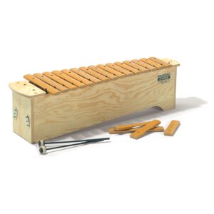 Sonor TAKS 100 Xilofono Tenor-Alto Palisono
