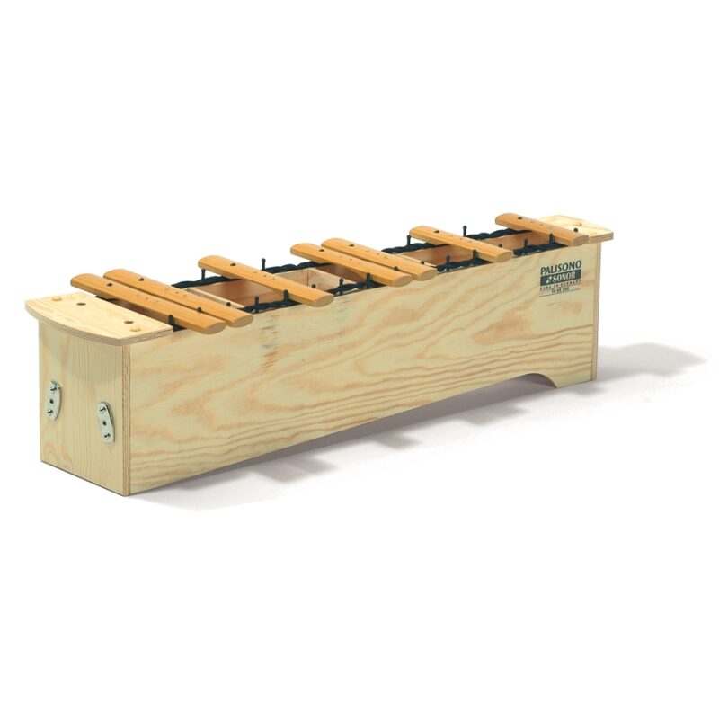 Sonor TAKS 200 Est.Crom. Xilofono Palisono TAKS 100