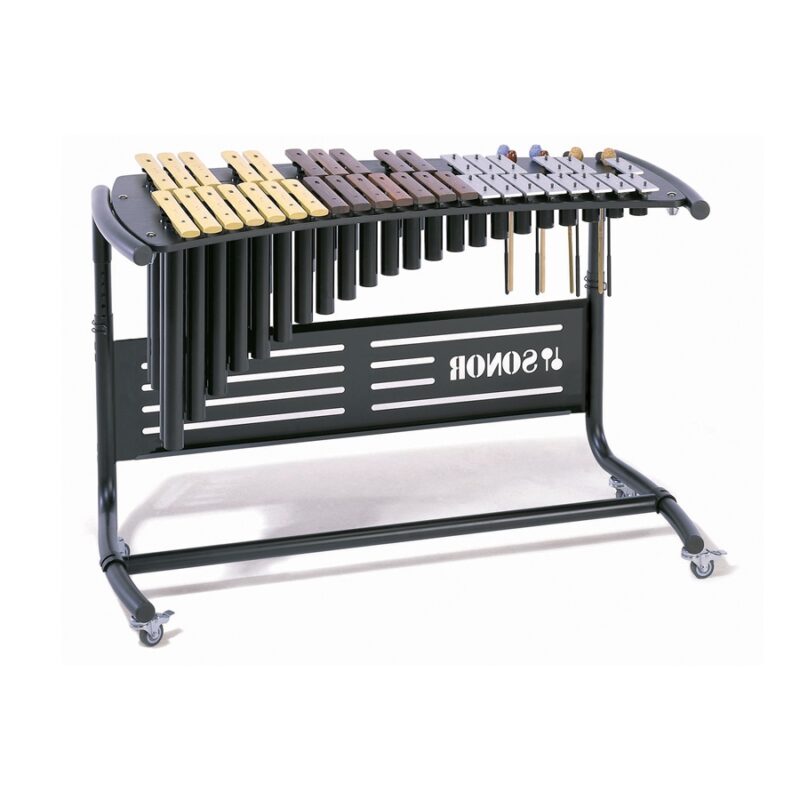 Sonor CM L 38 Cromatico di 38 barre in Metallo
