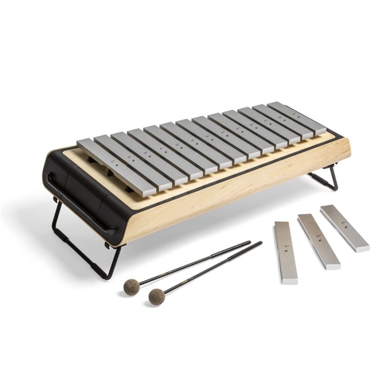 Sonor SSM 10 SMART Metallofono Soprano