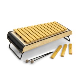 Sonor ASX 100 SMART Xilofono Alto Palisono