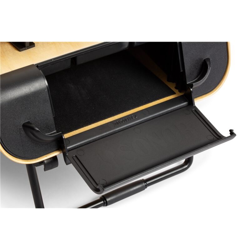Sonor ASX 1.1 SMART Xilofono Alto Pao Rosa