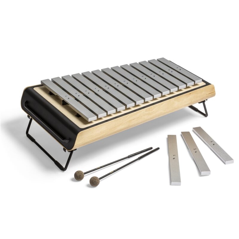 Sonor ASM 10 SMART Metallofono Alto Palisono