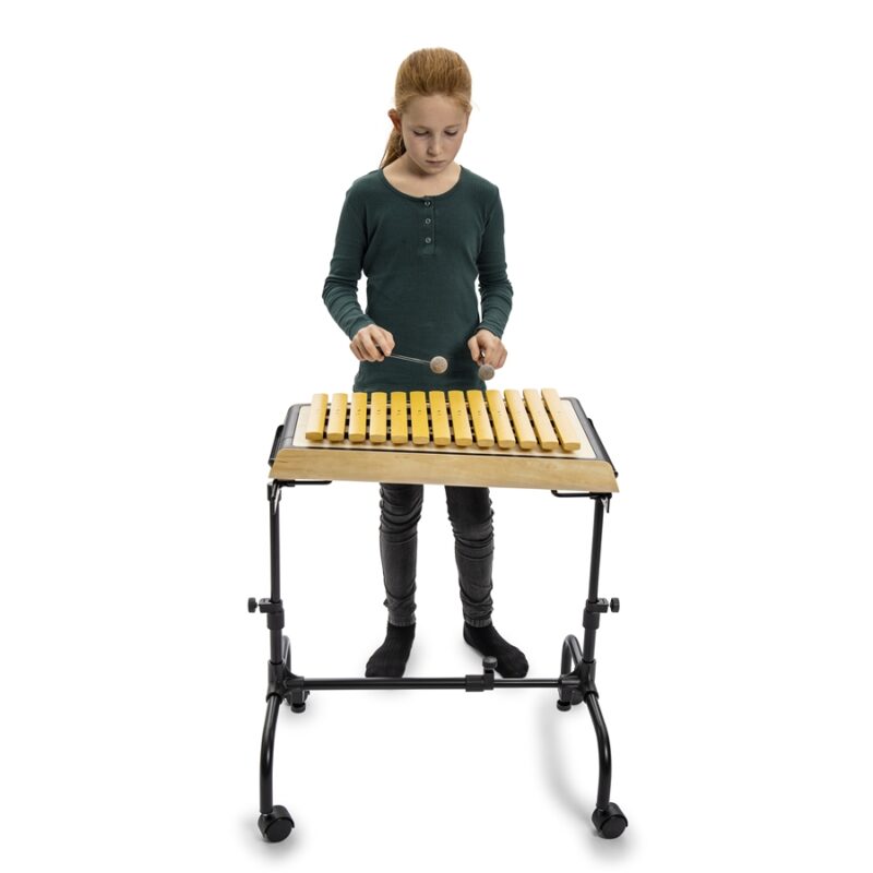 Sonor AS 1 Adattatori SMART per BasisTrolley