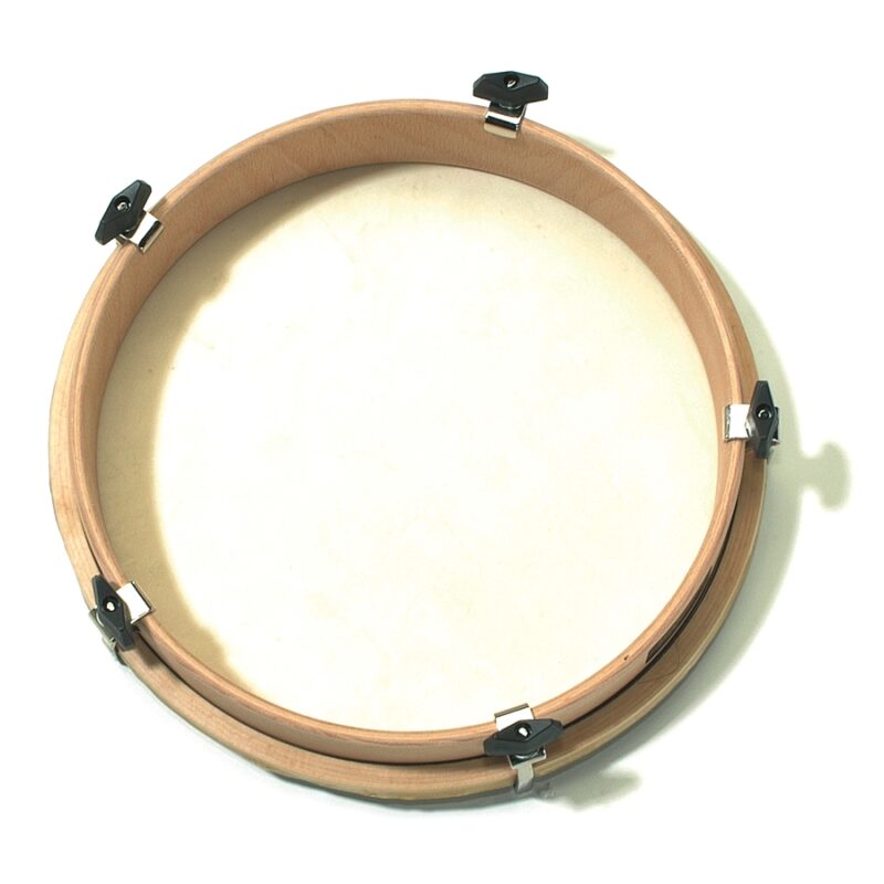 Sonor LHDN 10 Frame Drum 10” Latino - Natural