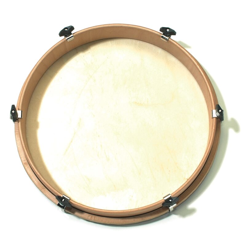 Sonor LHDN 13 Frame Drum 13” Latino - Natural