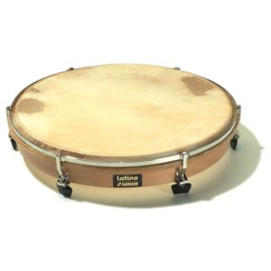 Sonor LHDN 13 Frame Drum 13” Latino - Natural