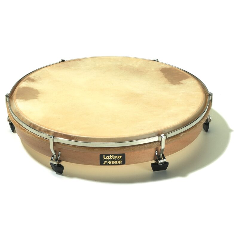 Sonor LHDN 13 Frame Drum 13” Latino - Natural
