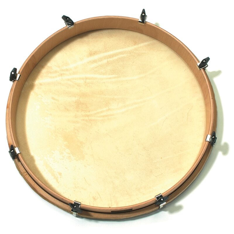 Sonor LHDN 16 Frame Drum 16” Latino - Natural