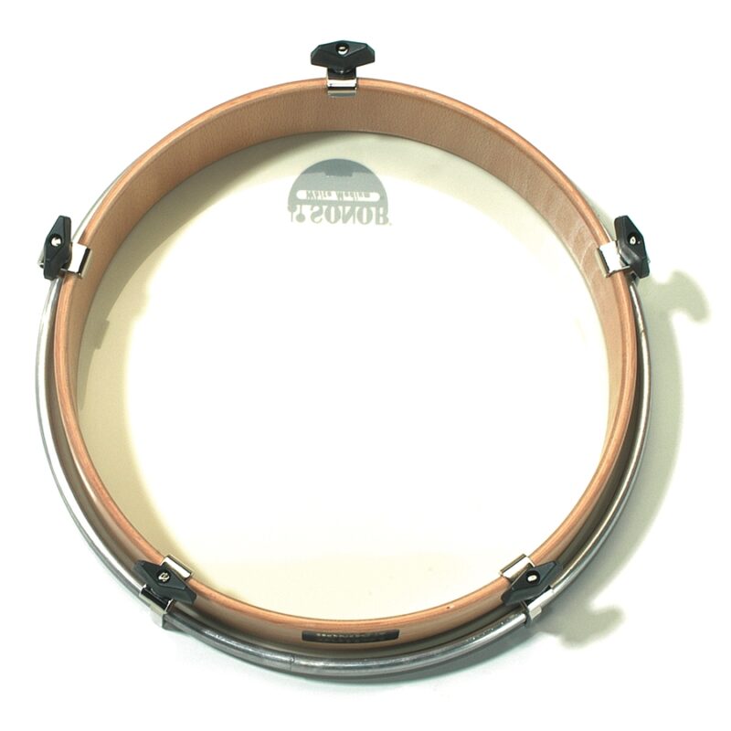 Sonor LHDP 10 Frame Drum 10” Latino - Plastic