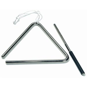 Sonor LTR 15 Triangolo Latino da 15 cm