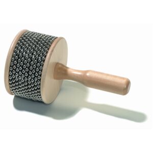 Sonor LCAF Cabasa in legno Latino
