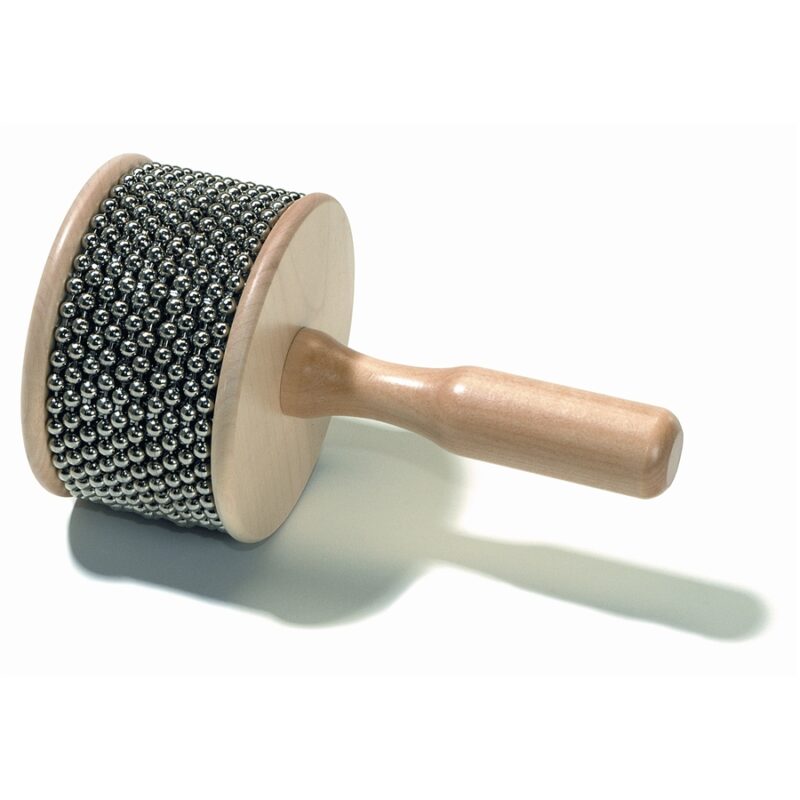 Sonor LCAF Cabasa in legno Latino