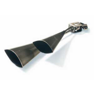 Sonor AGM Campane Agogo Latino Bronzo