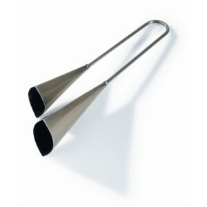 Sonor AGH Campane Agogo Latino Bronzo