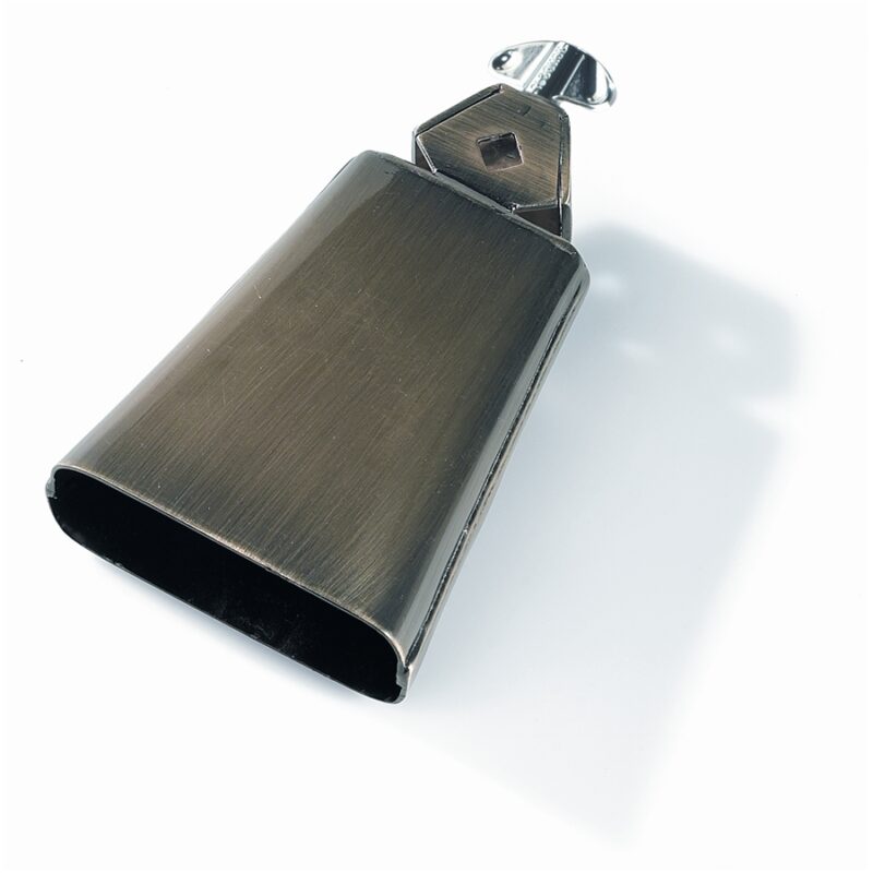 Sonor CCB 5 Cha Cha Cowbell Latino Bronzo