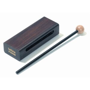 Sonor LWB 1 Wood Block Latino Small