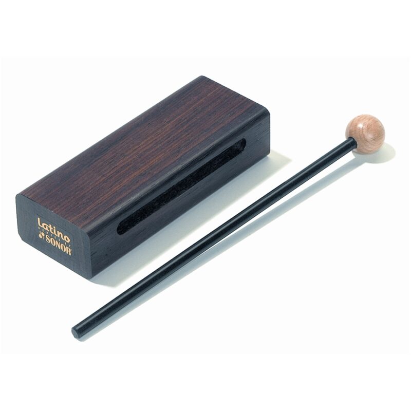 Sonor LWB 1 Wood Block Latino Small