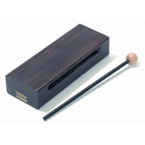 Sonor LWB 2 Wood Block Latino Large
